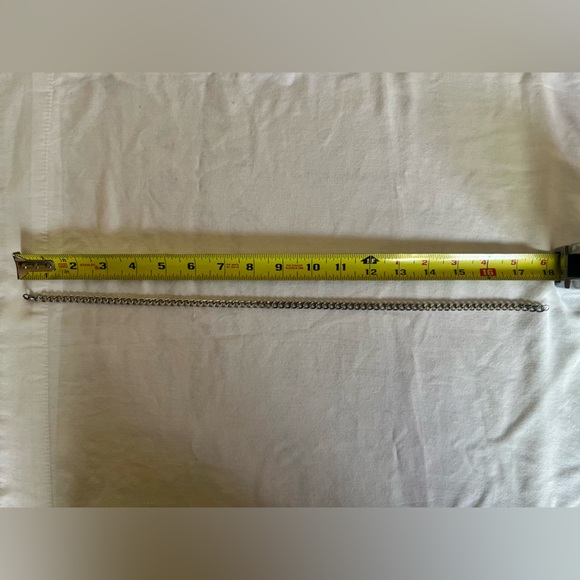 Cuban chain - Picture 2 of 5